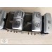 BAŞKAN TİC.MERCEDES A2059056811 W205 W213 SOL 4 LÜ CAM KAHVE DÜGMESİ 2059056811 